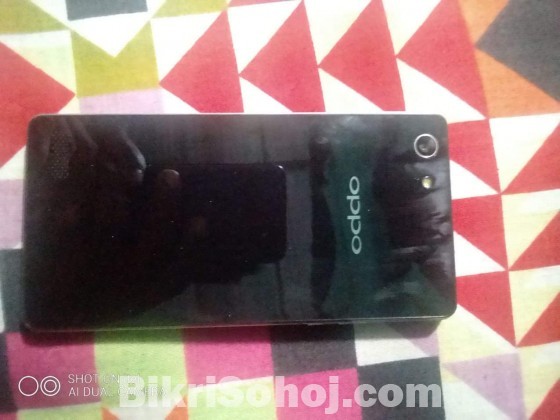 oppo a1603